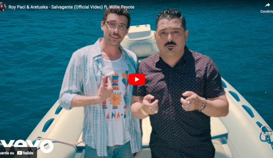 VOCI PER LA LIBERTA’ -Una canzone per Amnesty