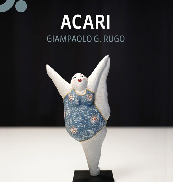 Acari di Giampaolo G. Rugo
