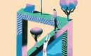 Dizionario degli amori impossibili di Ivan Talarico