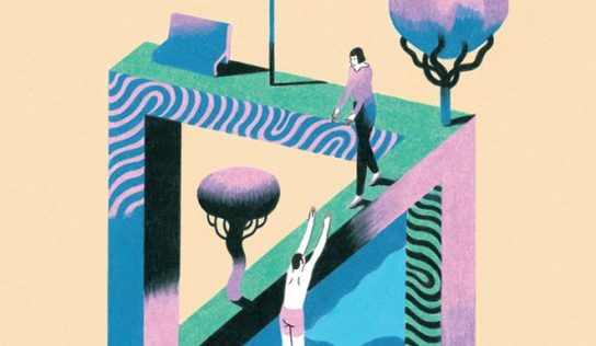 Dizionario degli amori impossibili di Ivan Talarico