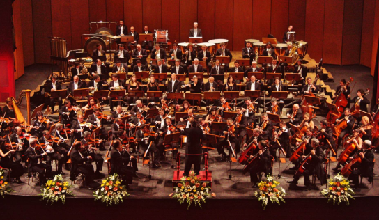 L’ORCHESTRA