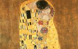 L’oro di Klimt – il romanzo di un capolavoro di Alain Vircondelet