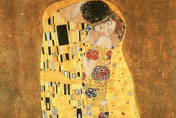 L’oro di Klimt – il romanzo di un capolavoro di Alain Vircondelet