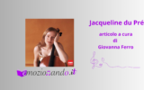 Jacqueline du Pré