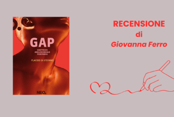 GAP. Grottesco Adolescenziale Periferico di Placido Di Stefano