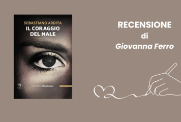 Il coraggio del male di Sebastiano Ardita