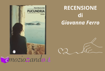 Pucundria di Maria Rosaria Selo
