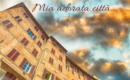 Mia adorata città…