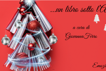 …un libro sotto l’Albero