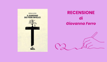 Il giardino dei fiori infelici di Nicola Lucchi