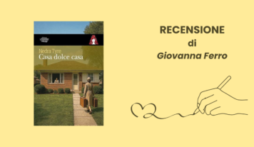 Casa dolce casa di Nedra Tyre