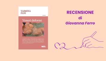 Veneri deformi di Yasmina Pani