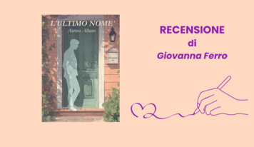 L’ultimo  nome di Aurora Albano