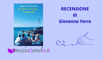 Se non c’è l’acqua …ci siamo noi di Argentina Napoli